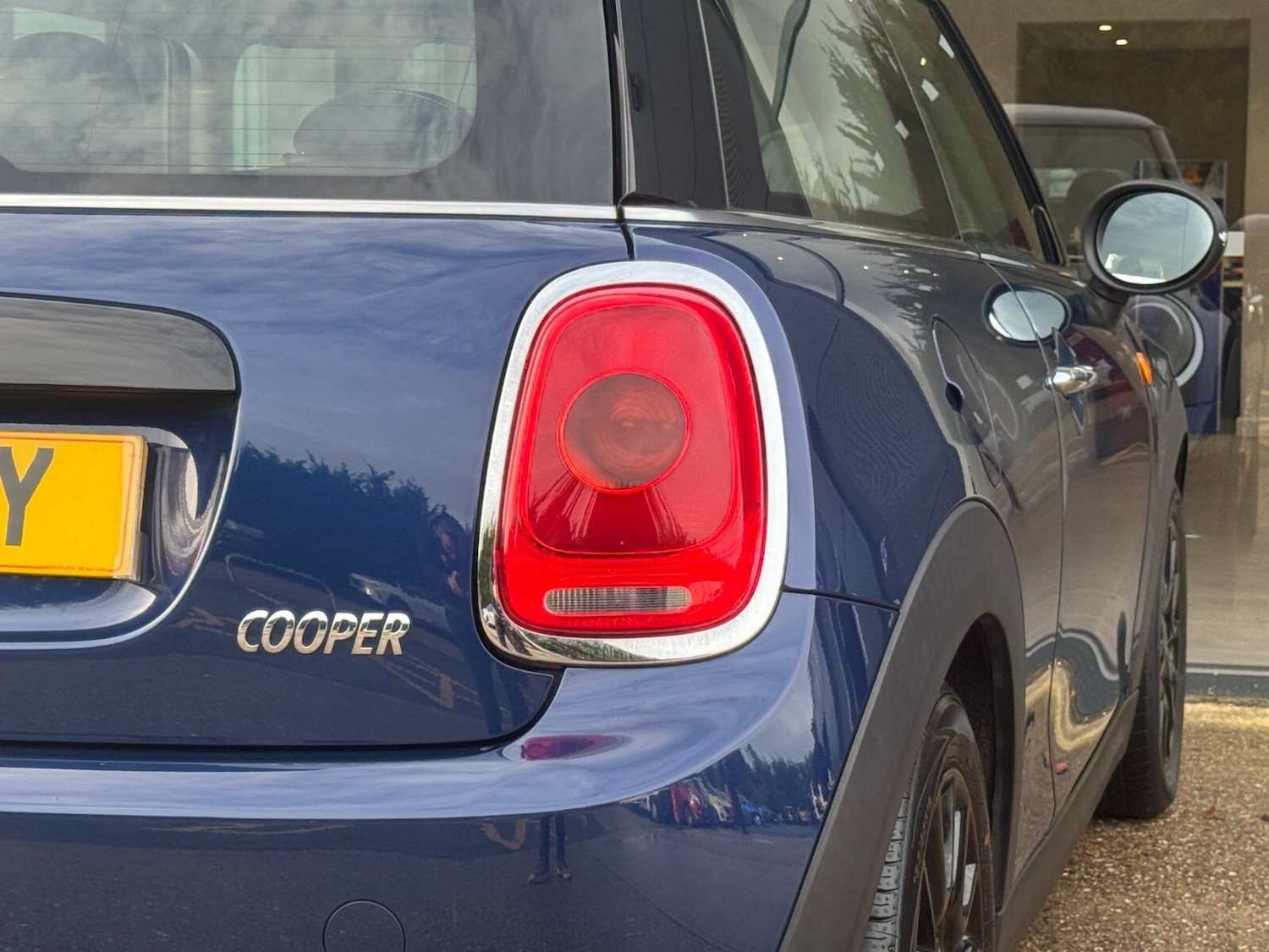 Used MINI Hatch 2018 for sale - 76696371: Photo 17