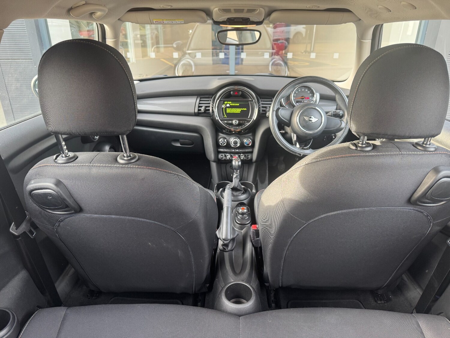 Used MINI Hatch 2018 for sale - 76696371: Photo 19