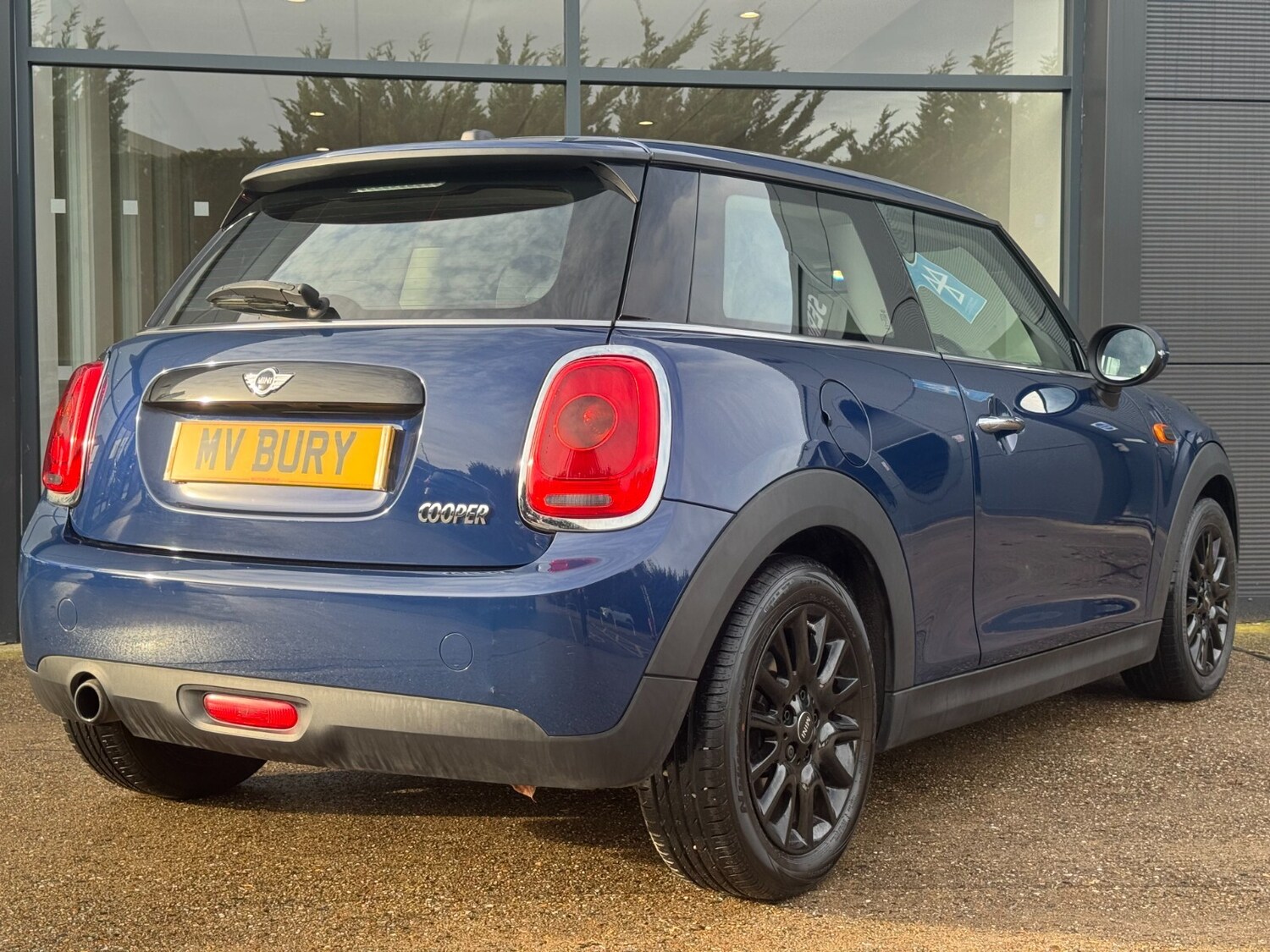 Used MINI Hatch 2018 for sale - 76696371: Photo 21