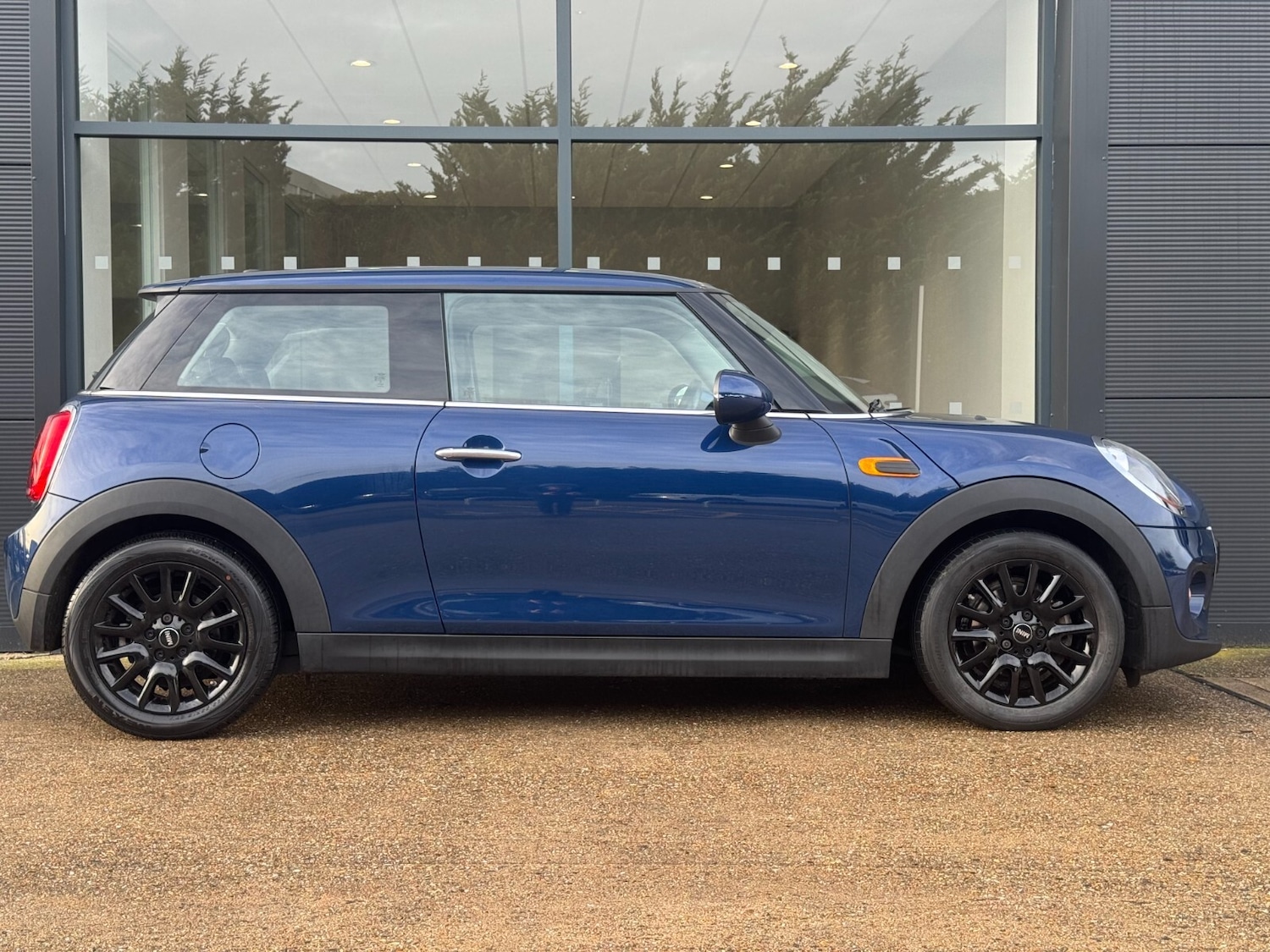 Used MINI Hatch 2018 for sale - 76696371: Photo 22