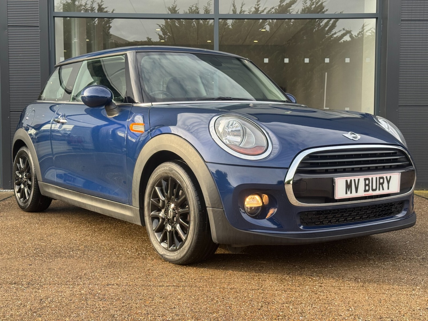 Used MINI Hatch 2018 for sale - 76696371: Photo 23