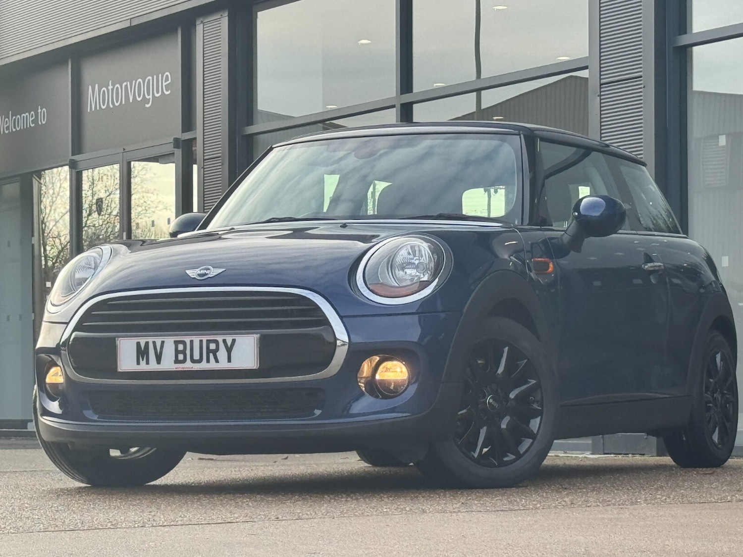 Used MINI Hatch 2018 for sale - 76696371: Photo 25