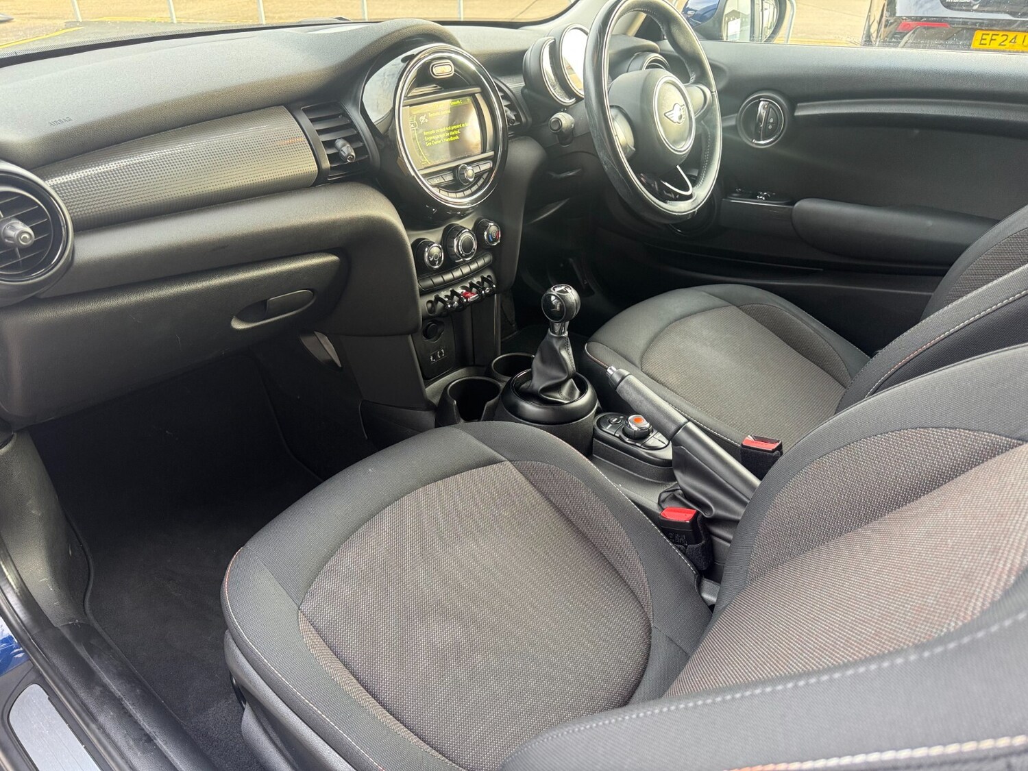 Used MINI Hatch 2018 for sale - 76696371: Photo 26