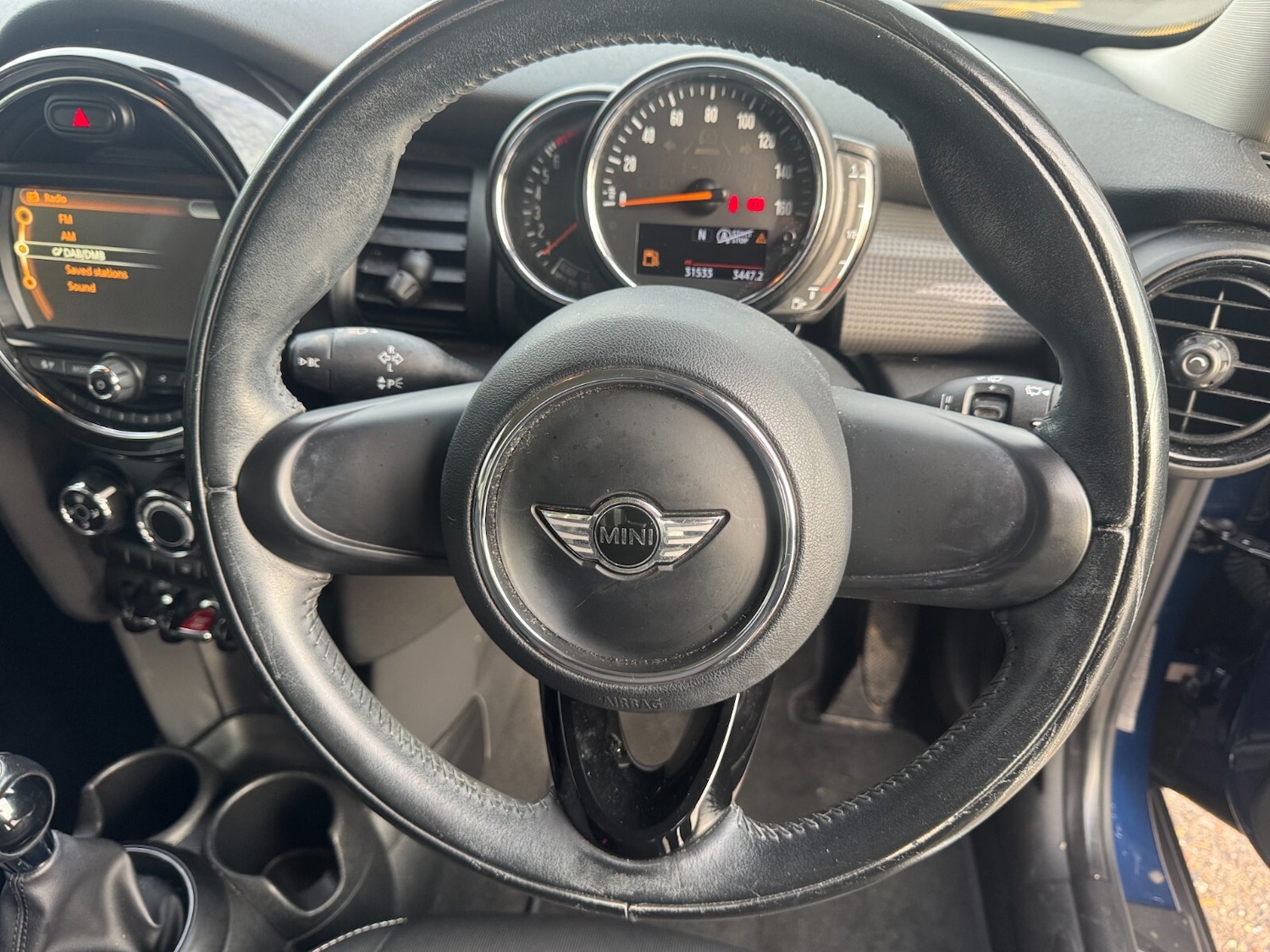Used MINI Hatch 2018 for sale - 76696371: Photo 32