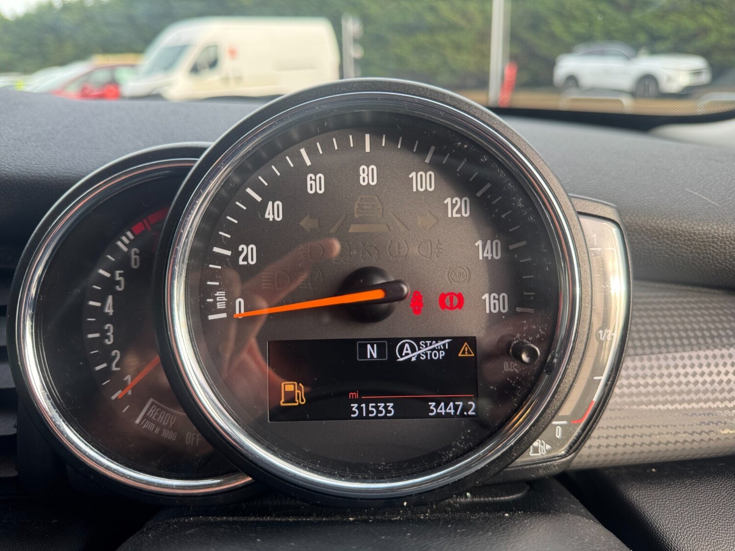 Used MINI Hatch 2018 for sale - 76696371: Photo 33