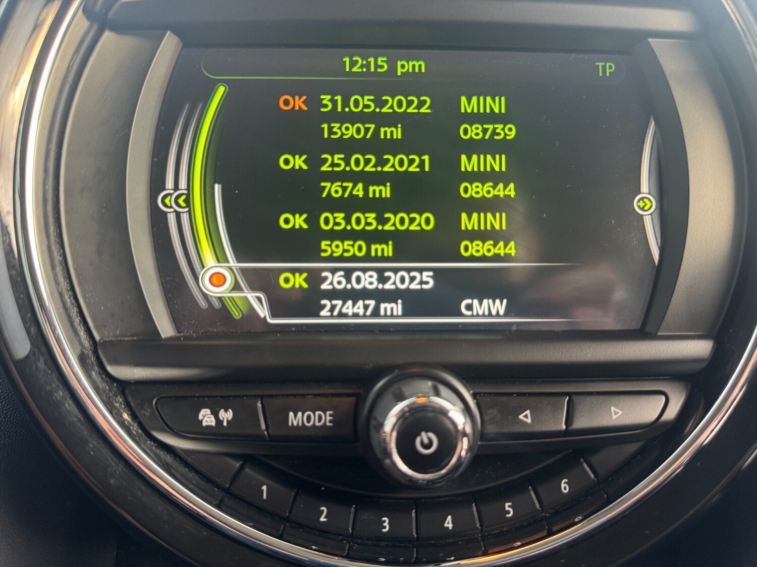 Used MINI Hatch 2018 for sale - 76696371: Photo 37