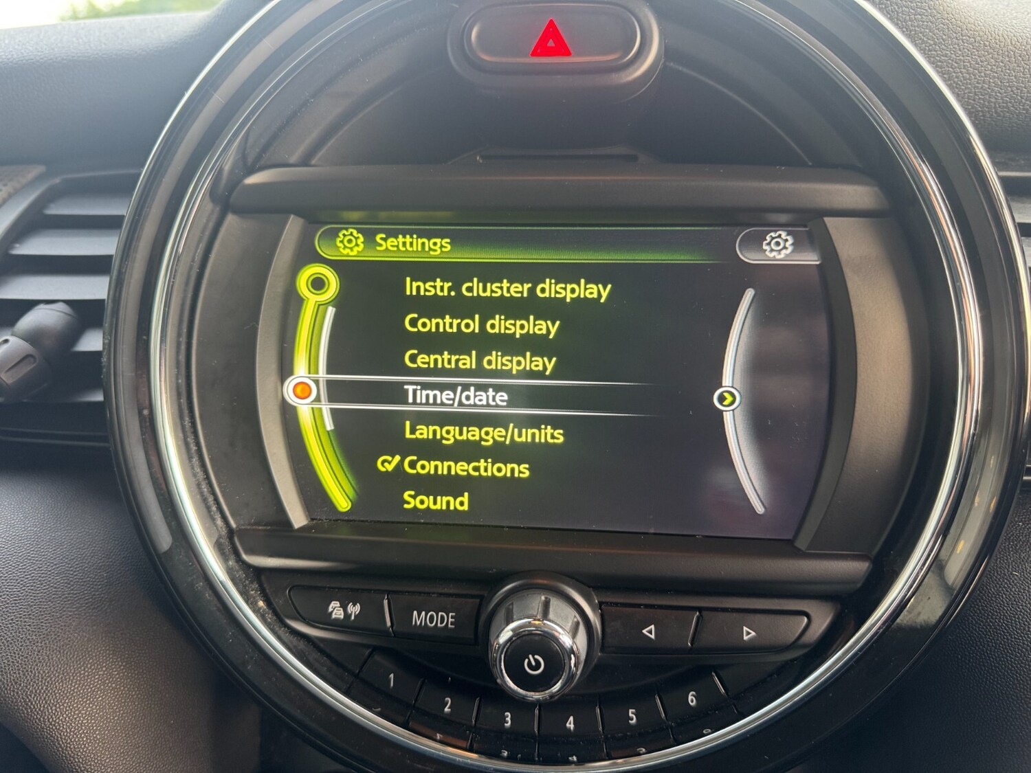 Used MINI Hatch 2018 for sale - 76696371: Photo 38