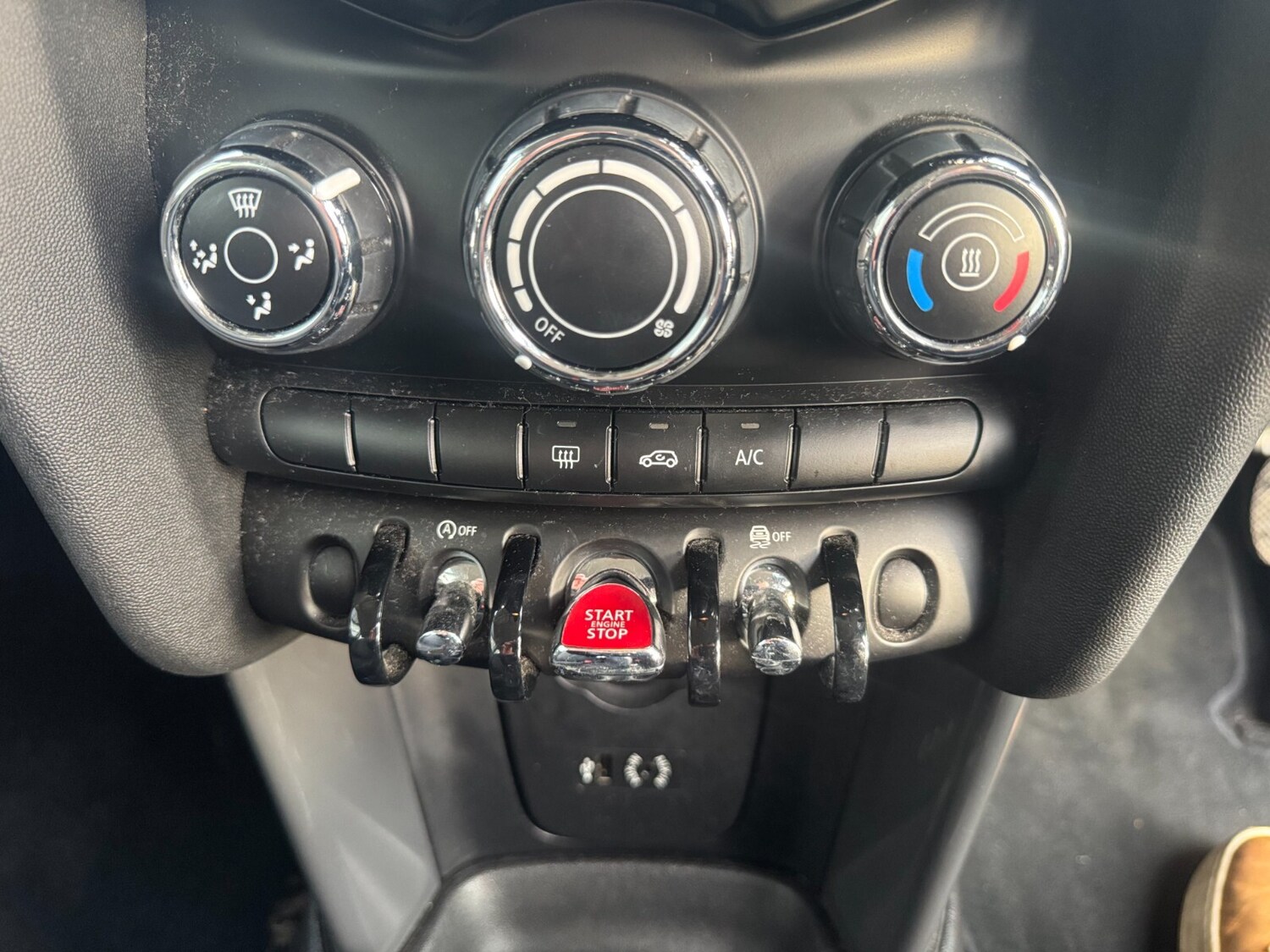 Used MINI Hatch 2018 for sale - 76696371: Photo 39