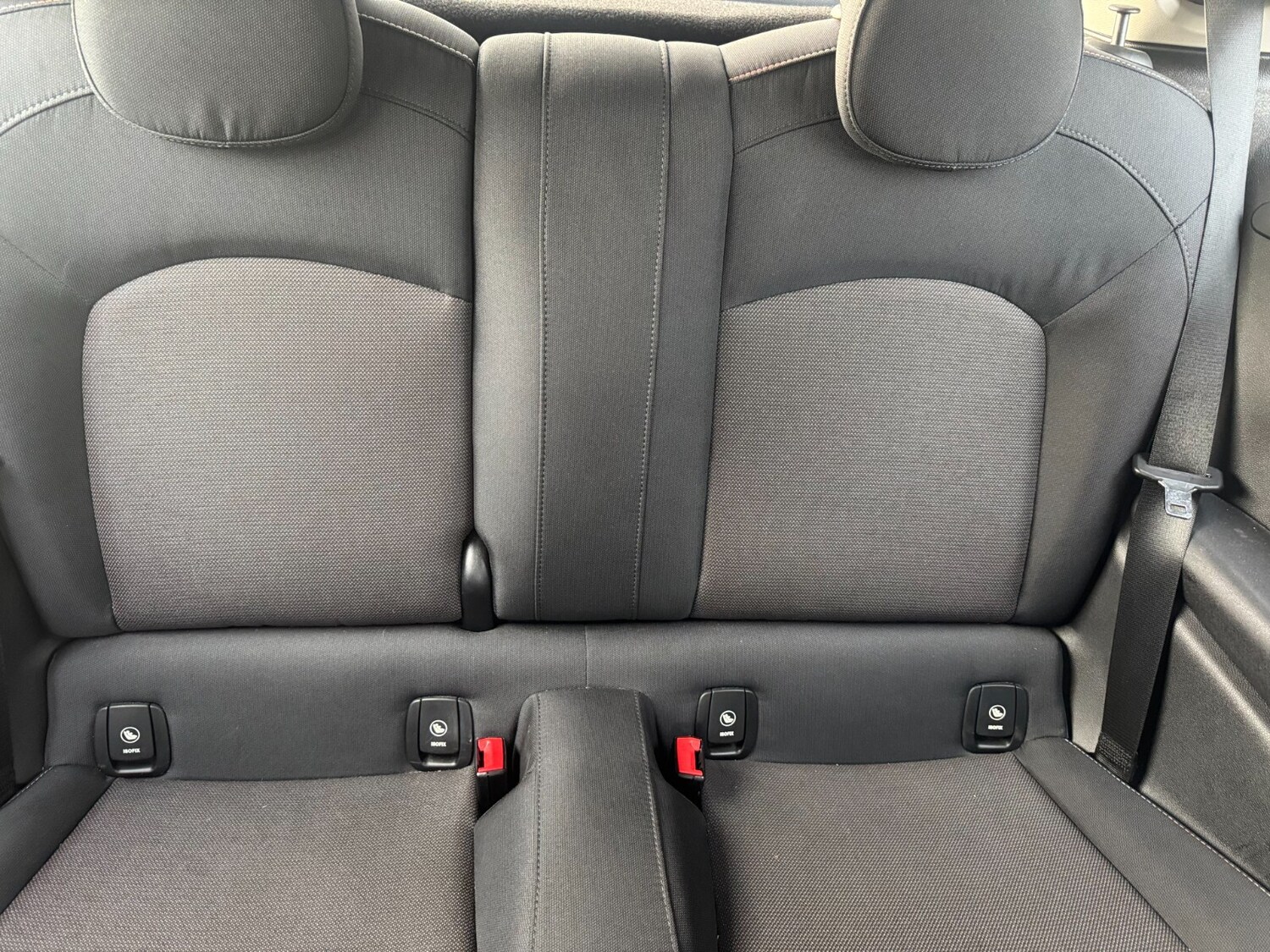 Used MINI Hatch 2018 for sale - 76696371: Photo 44