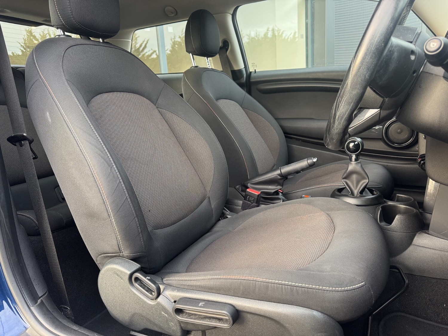 Used MINI Hatch 2018 for sale - 76696371: Photo 46