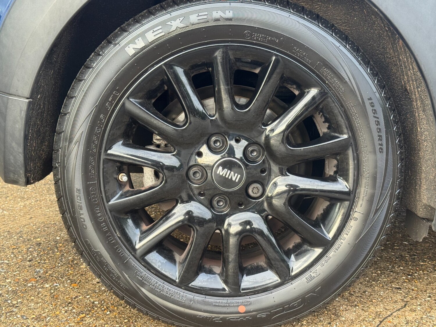 Used MINI Hatch 2018 for sale - 76696371: Photo 47