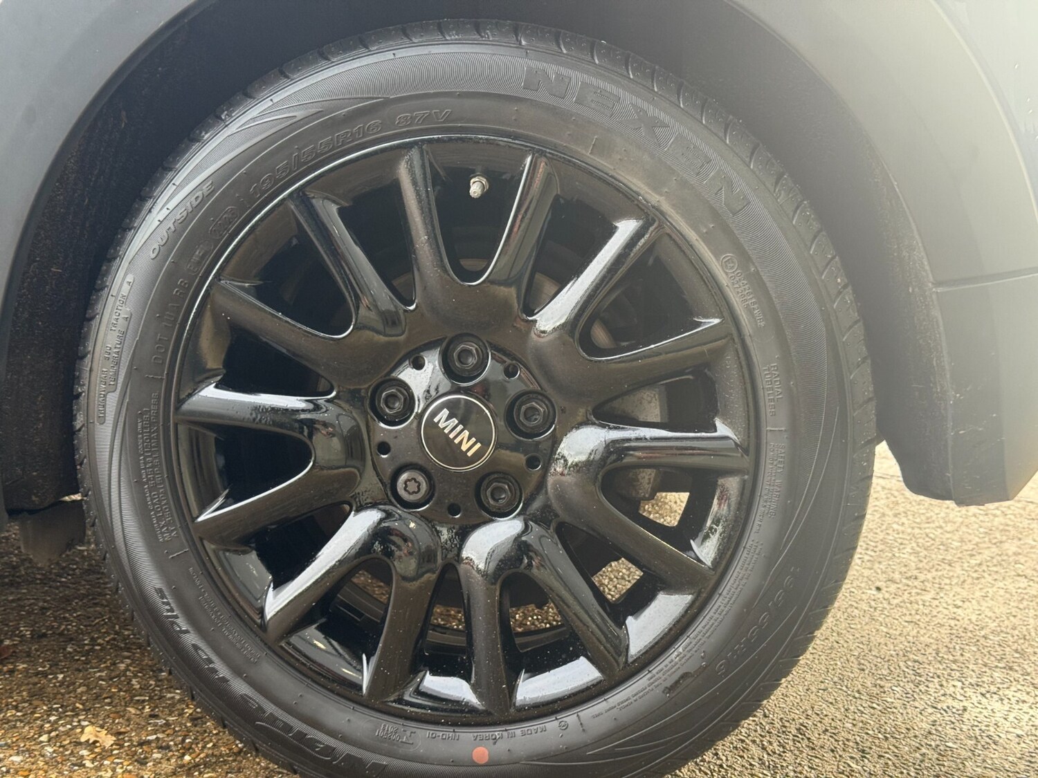 Used MINI Hatch 2018 for sale - 76696371: Photo 48