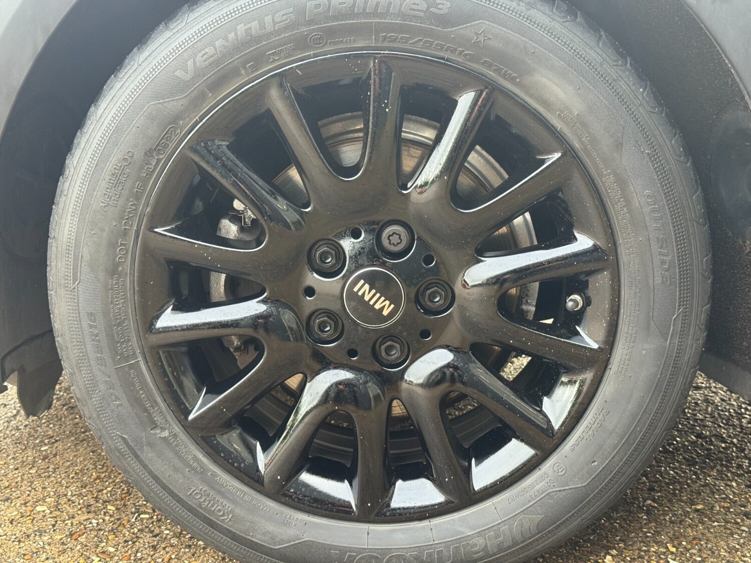 Used MINI Hatch 2018 for sale - 76696371: Photo 49