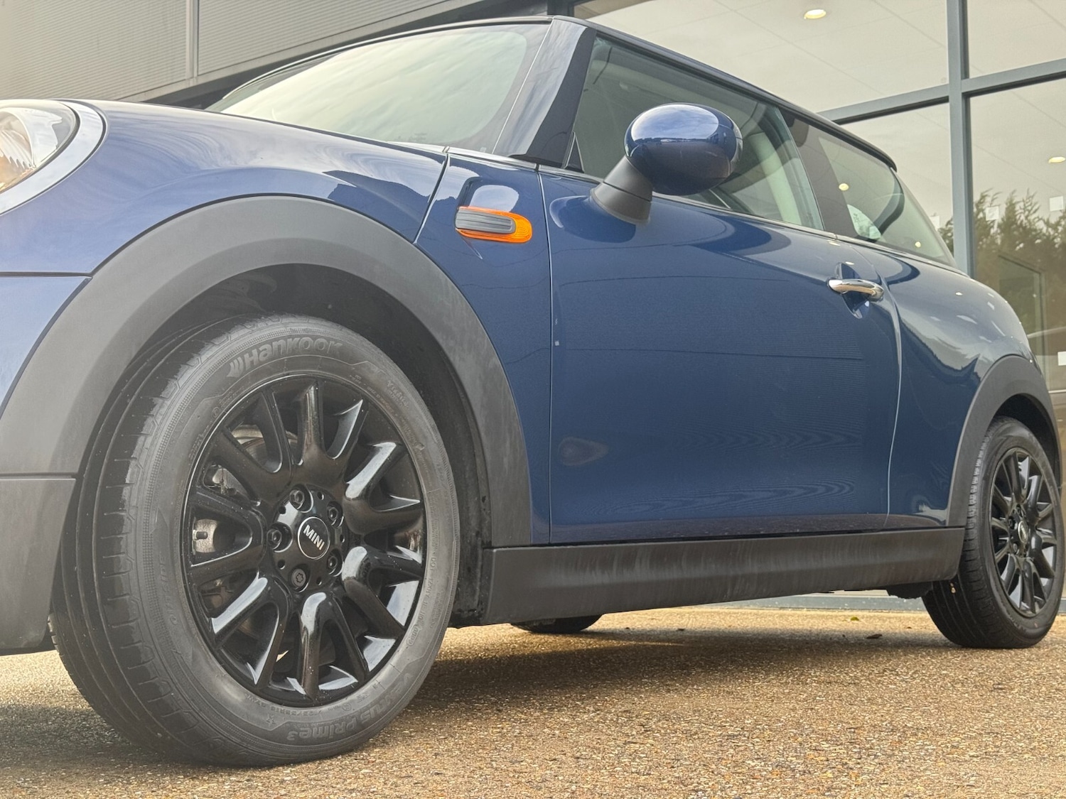 Used MINI Hatch 2018 for sale - 76696371: Photo 8