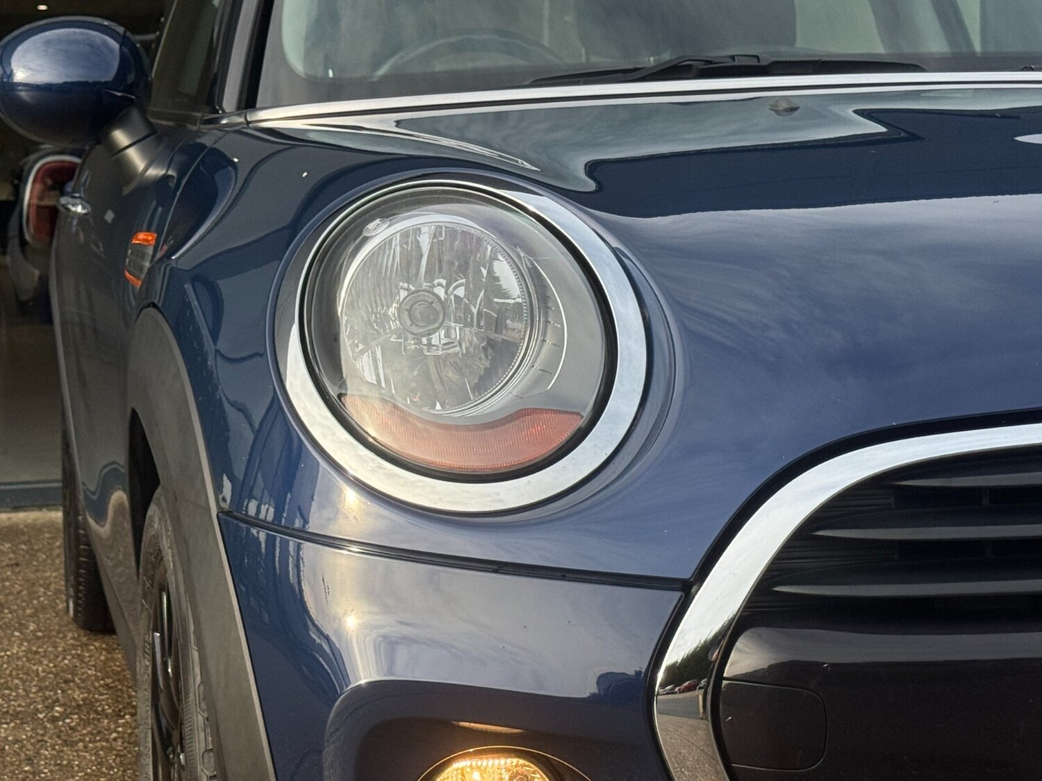 Used MINI Hatch 2018 for sale - 76696371: Photo 9