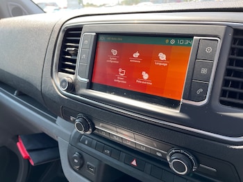 Used Citroen Dispatch 2020 for sale - 78406379: Photo