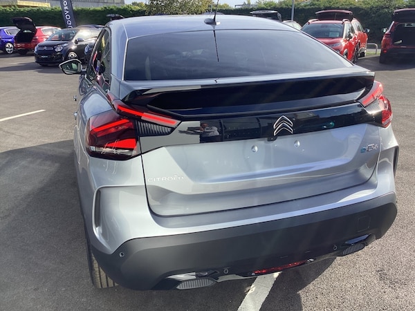 Used Citroen C4 2022 for sale - 75354959: Photo 16