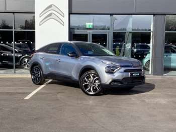 2022 - 100kW C-Series Edition 50kWh 5dr Auto