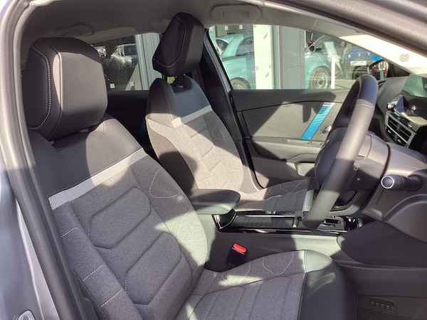 Used Citroen C4 2022 for sale - 75354959: Photo 31