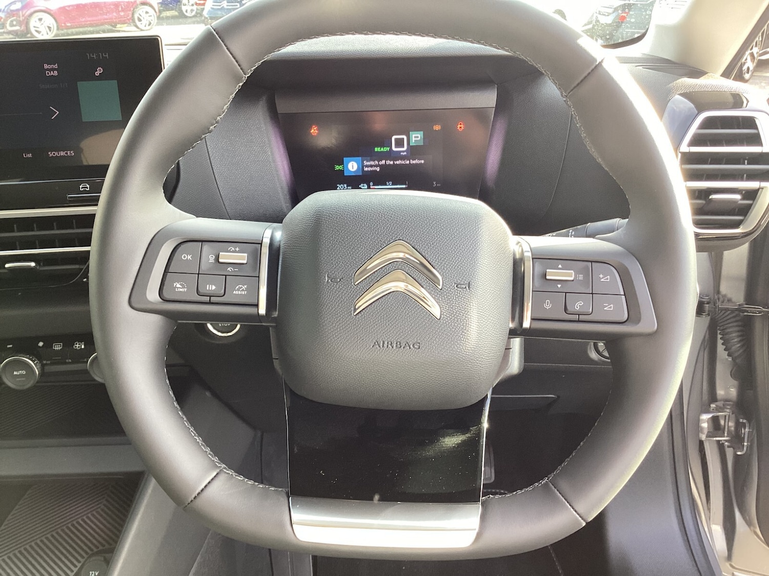 Vehicle 33
