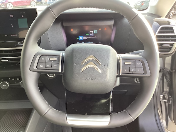 Used Citroen C4 2022 for sale - 75354959: Photo 33