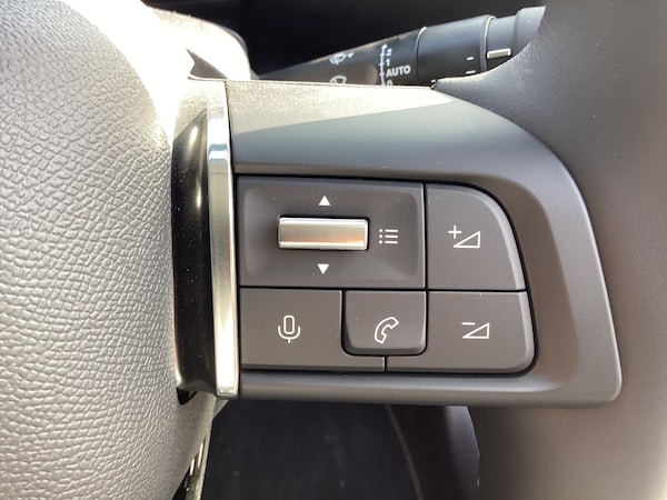 Used Citroen C4 2022 for sale - 75354959: Photo 35