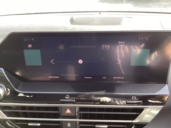 Used Citroen C4 2022 for sale - 75354959: Photo 39