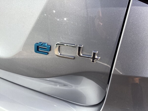 Used Citroen C4 2022 for sale - 75354959: Photo 43
