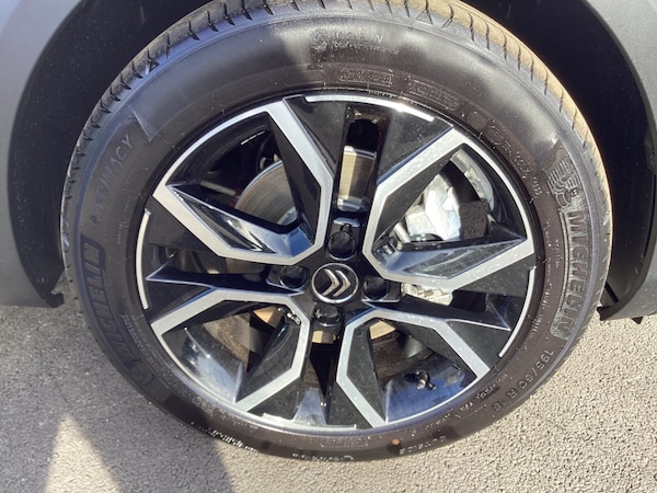 Used Citroen C4 2022 for sale - 75354959: Photo 45