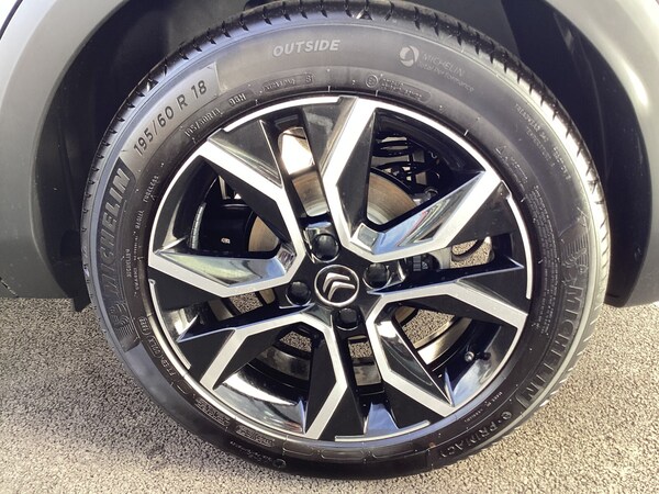 Used Citroen C4 2022 for sale - 75354959: Photo 46