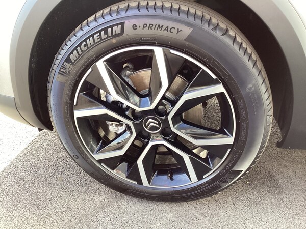 Used Citroen C4 2022 for sale - 75354959: Photo 47