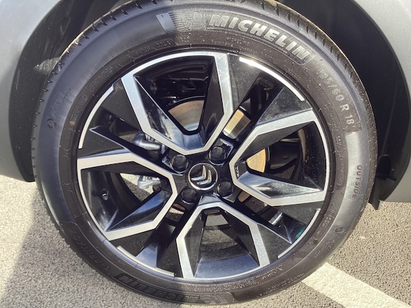 Used Citroen C4 2022 for sale - 75354959: Photo 4