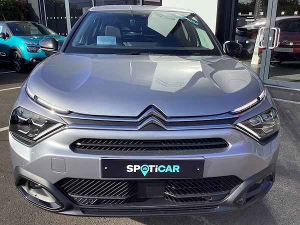 Used Citroen C4 2022 for sale - 75354959: Photo 8
