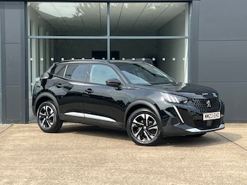 Peugeot - 2008