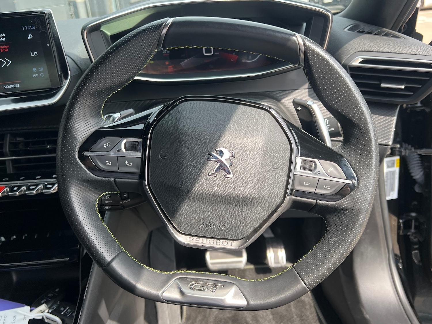 Vehicle 27
