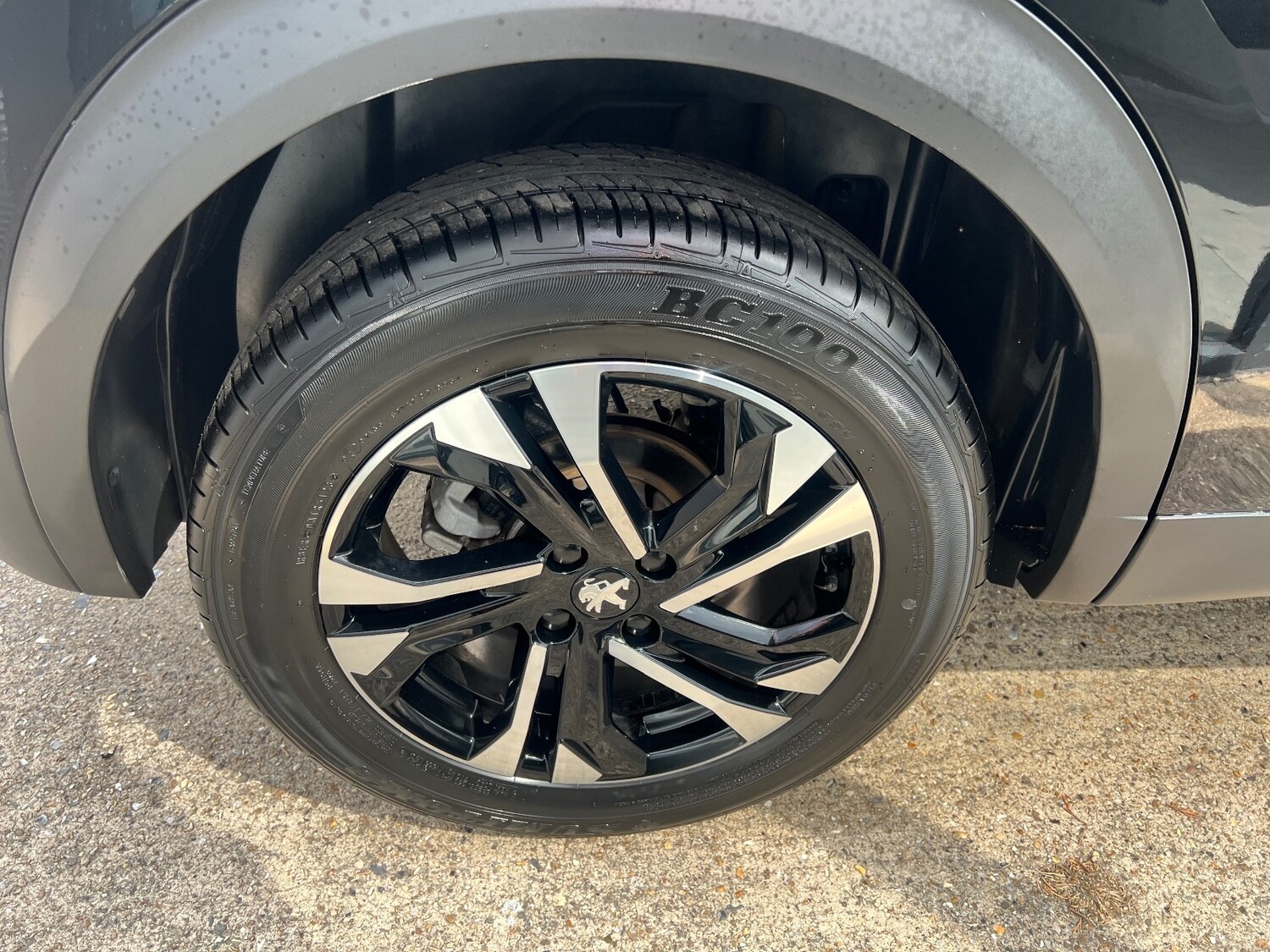 Vehicle 45