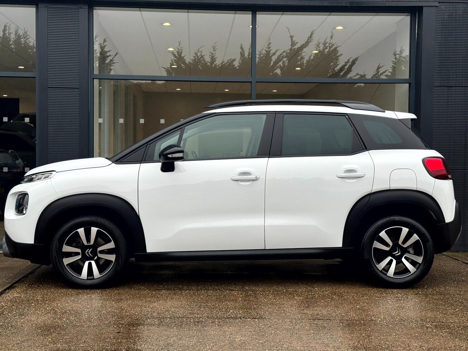 Used Citroen C3 Aircross 2019 for sale - 76861689: Photo 11