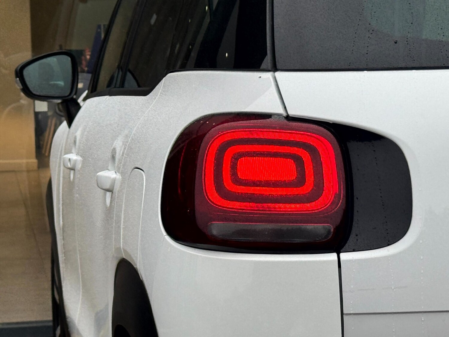 Used Citroen C3 Aircross 2019 for sale - 76861689: Photo 15