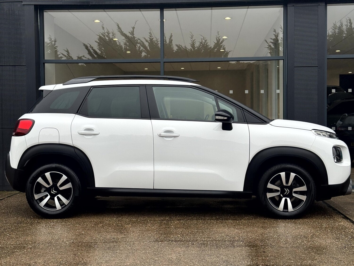 Used Citroen C3 Aircross 2019 for sale - 76861689: Photo 18