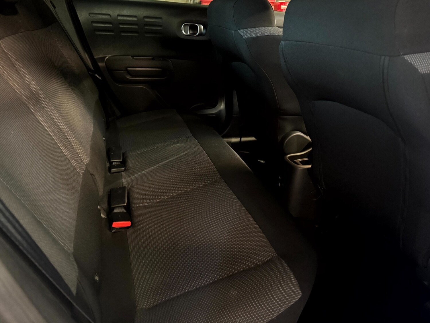 Used Citroen C3 Aircross 2019 for sale - 76861689: Photo 21