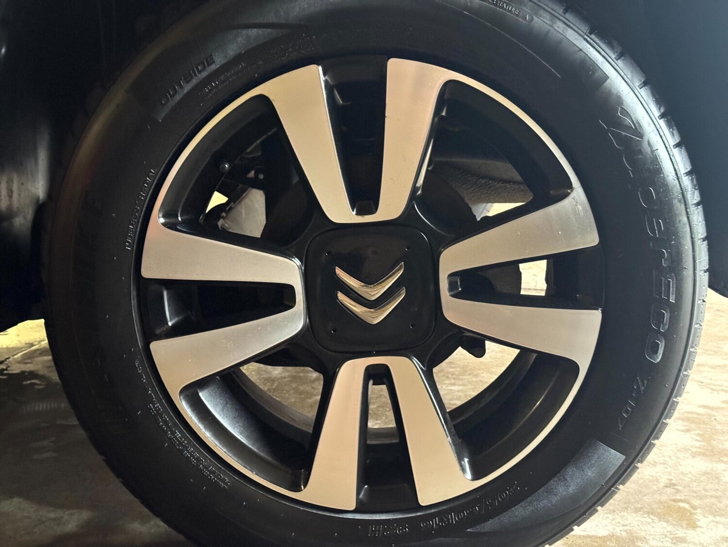 Used Citroen C3 Aircross 2019 for sale - 76861689: Photo 22