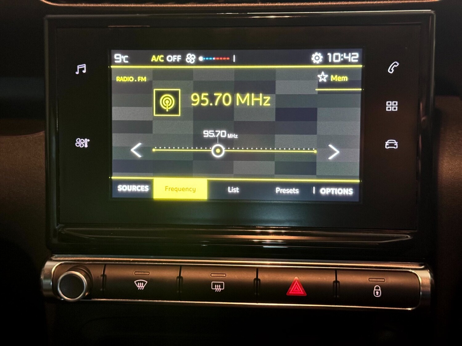 Used Citroen C3 Aircross 2019 for sale - 76861689: Photo 23