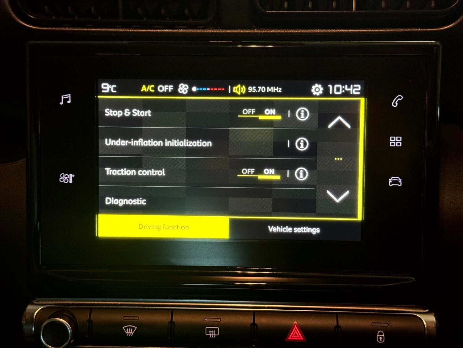 Used Citroen C3 Aircross 2019 for sale - 76861689: Photo 24