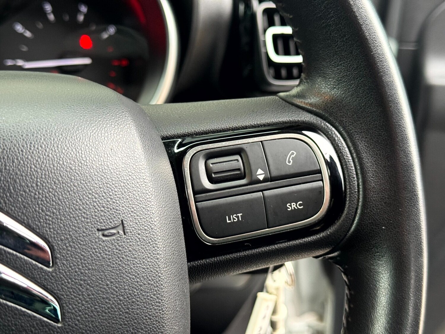 Used Citroen C3 Aircross 2019 for sale - 76861689: Photo 26