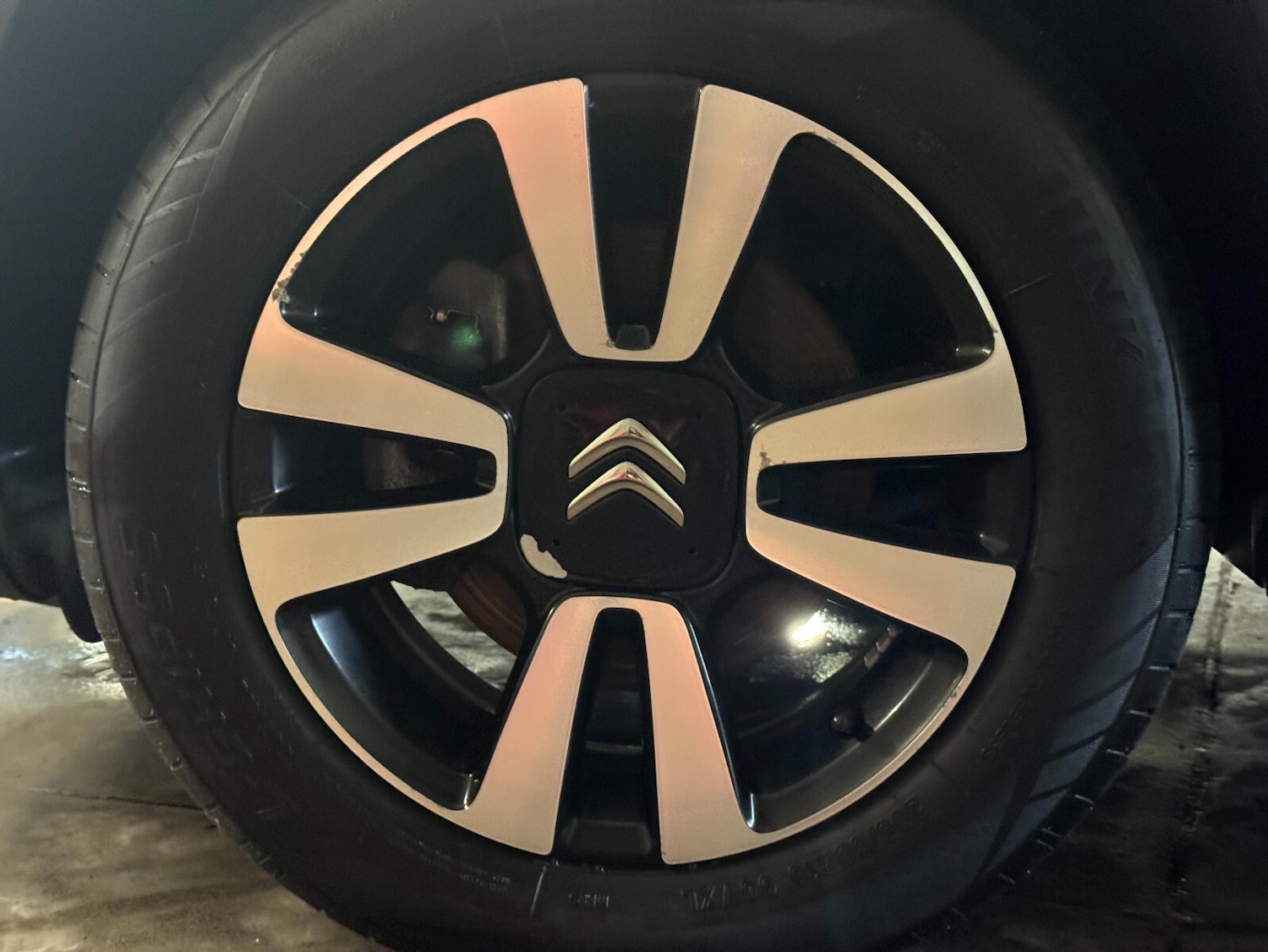 Used Citroen C3 Aircross 2019 for sale - 76861689: Photo 3