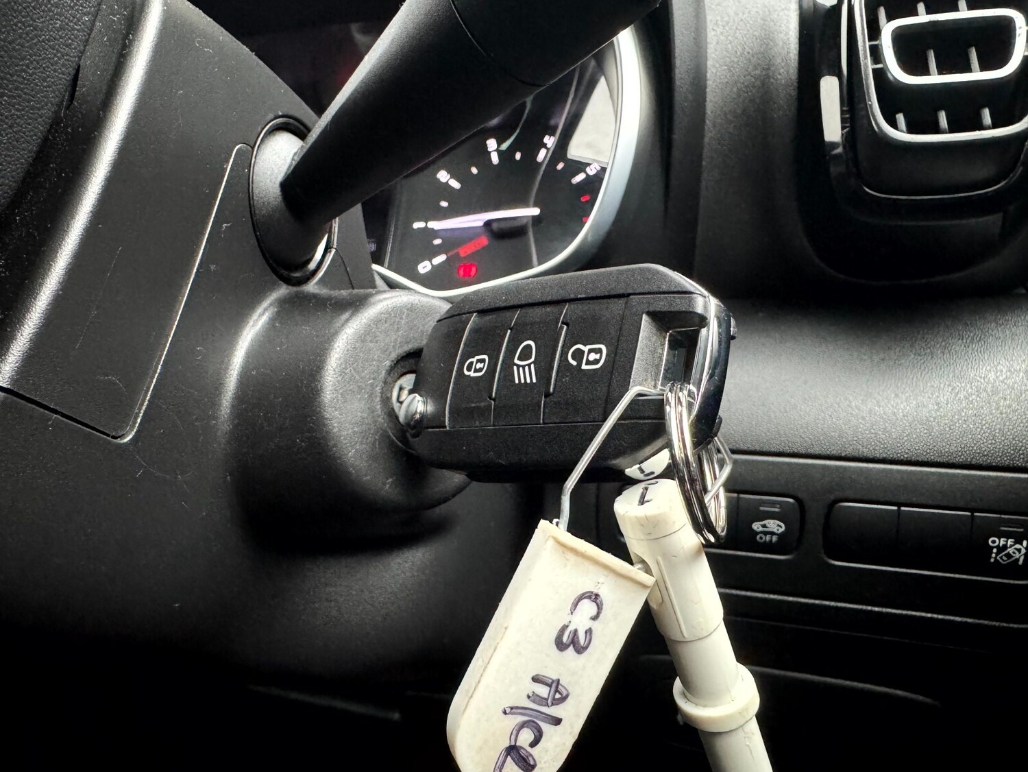 Used Citroen C3 Aircross 2019 for sale - 76861689: Photo 31