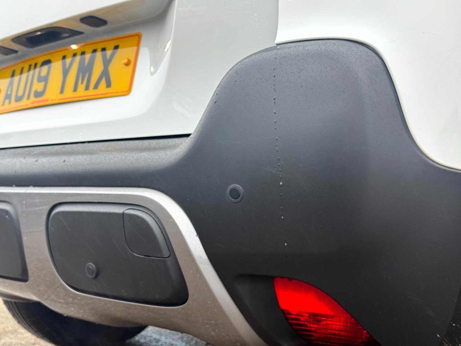 Used Citroen C3 Aircross 2019 for sale - 76861689: Photo 32