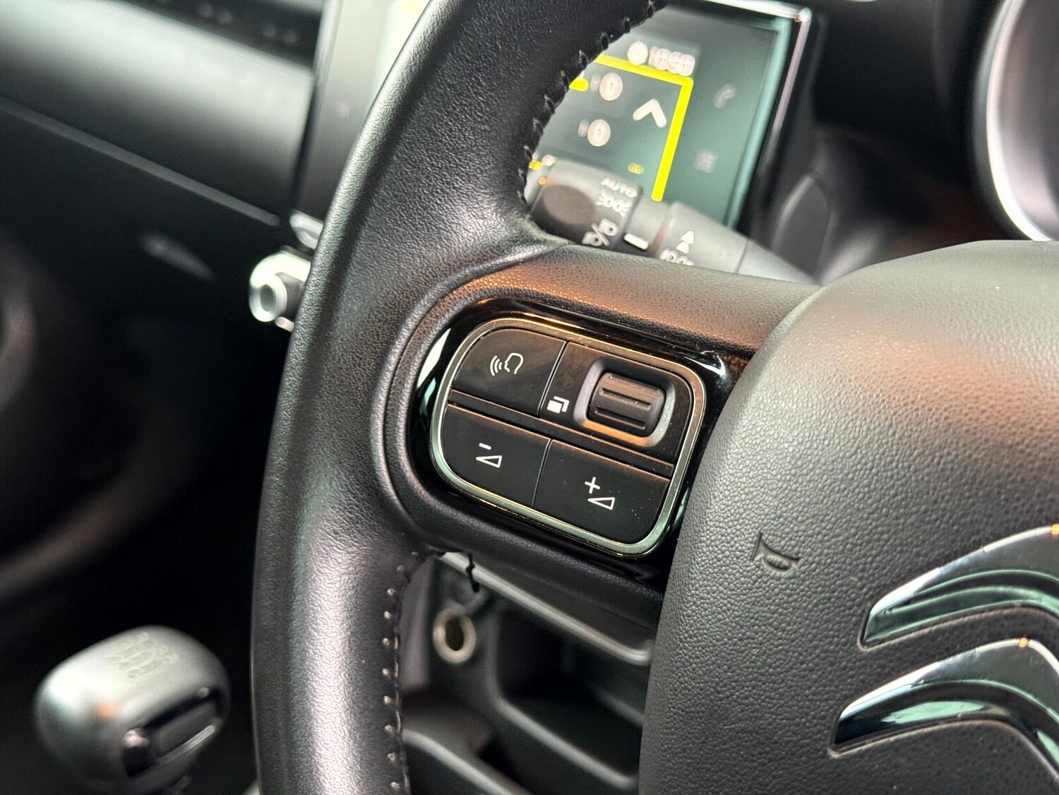 Used Citroen C3 Aircross 2019 for sale - 76861689: Photo 36