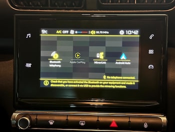 Used Citroen C3 Aircross 2019 for sale - 76861689: Photo