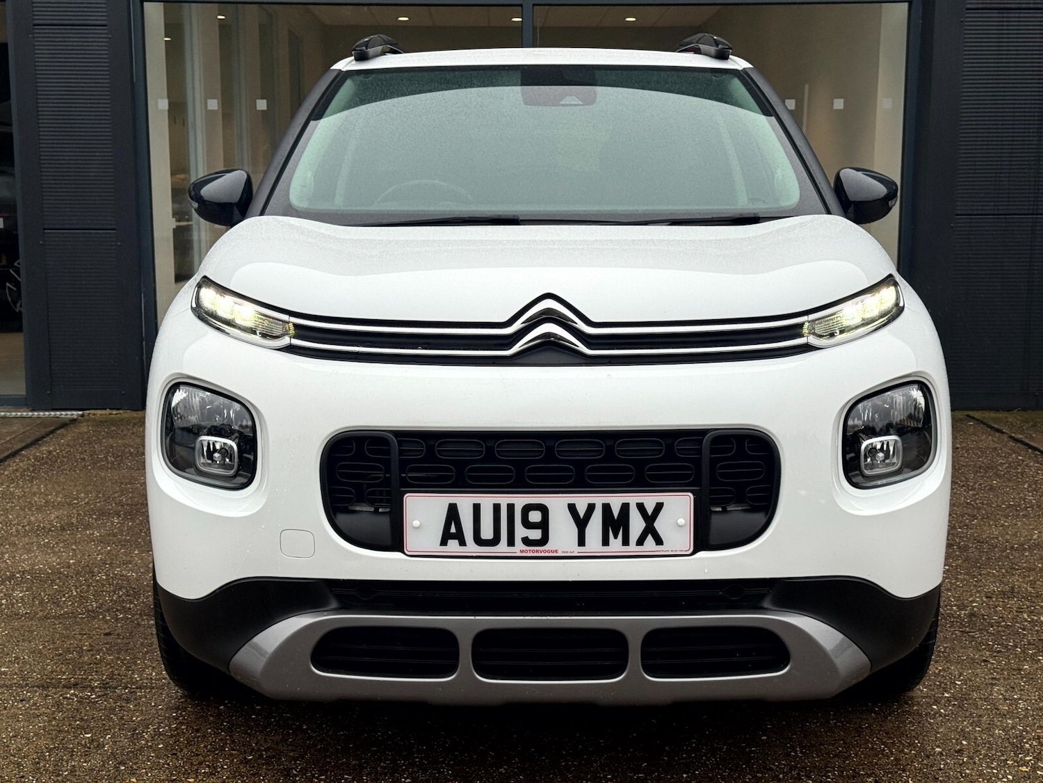 Used Citroen C3 Aircross 2019 for sale - 76861689: Photo 5